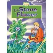 The Stone Flower de Jenny Dooley