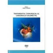 Tratamentul chirurgical al cancerului colorectal de Tivadar Bara