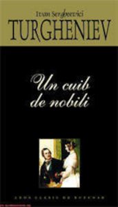 Un cuib de nobili