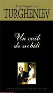Un cuib de nobili