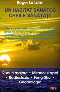 Un habitat sanatos. Cheile sanatatii