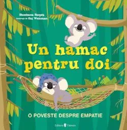 Un hamac pentru doi de Shoshana Stopek