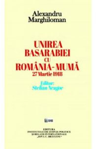 Unirea Basarabiei cu Romania-Muma 27 martie 1918