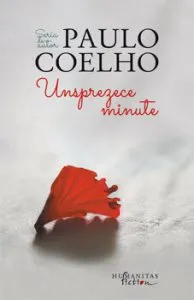 Unsprezece minute de Paulo Coelho