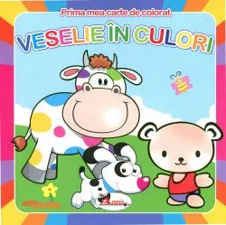 Veselie in culori