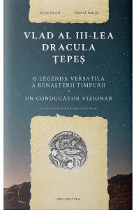Vlad al III-lea Dracula Tepes