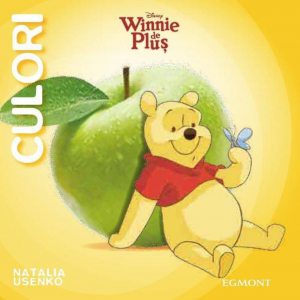 Winnie de plus - Culori