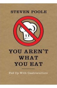 You Aren