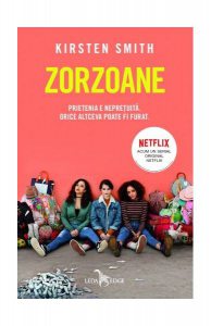 Zorzoane (Tie-in)