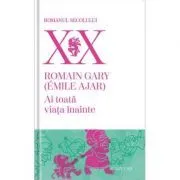 Ai toata viata inainte, editia a II-a de Romain Gary