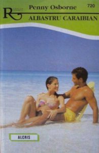 Albastru caraibian, 720