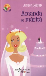 Amanda se marita