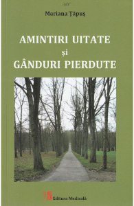 Amintiri uitate si ganduri pierdute
