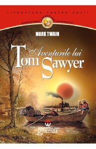 Aventurile lui Tom Sawyer