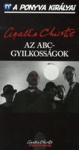 Az ABC-gyilkossagok - 2. Kotet