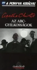 Az ABC-gyilkossagok - 2. Kotet de Agatha Christie
