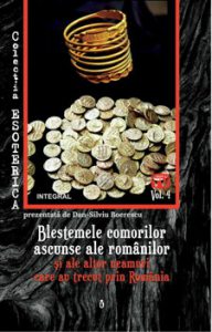 Blestemele comorilor ascunse ale romanilor si ale altor neamuri care au trecut prin Romania