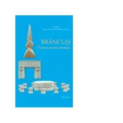 Brancusi. Scultore cristiano ortodosso. Limba italiana de Preafericitul Parinte Patriarh Daniel
