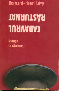 Cadavrul rasturnat. Stanga la rascruce