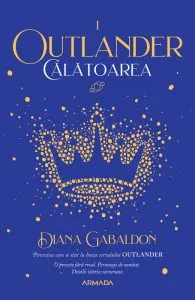 Calatoarea de Diana Gabaldon