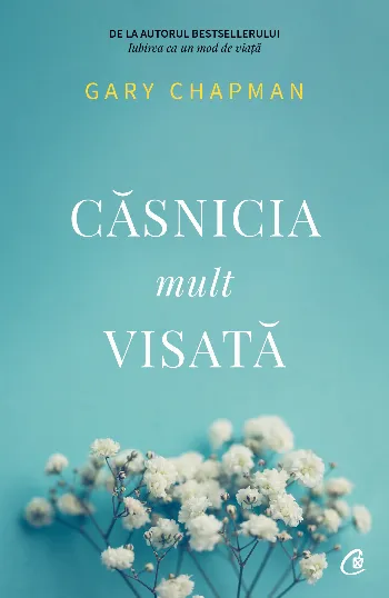 Căsnicia mult visată