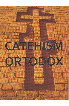 Catehism ortodox
