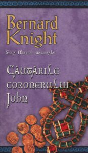 Cautarile coronerului John, Mistere medievale, Vol. 3