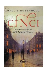 CINCI. Povestea victimelor lui Jack Spintecătorul