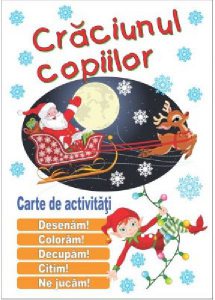 Craciunul copiilor