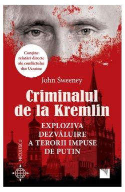 Criminalul de la Kremlin