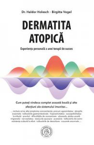 Dermatita atopica. Experienta personala a unei terapii de succes