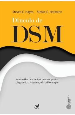 Dincolo de DSM