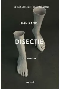 Disectie de Han Kang