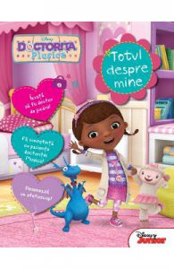Disney doctorita Plusica
