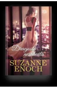 Dragoste nesabuita de Suzanne Enoch