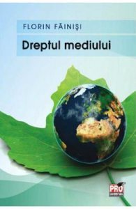 Dreptul mediului