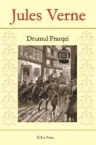 Drumul Frantei de Jules Verne