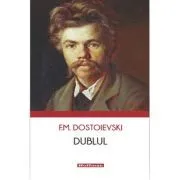 Dublul de Feodor Mihailovici Dostoievski