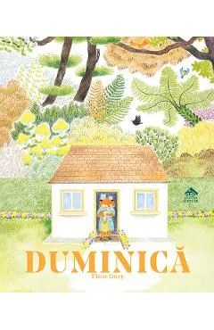 Duminica de Fleur Oury