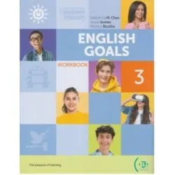 English goals 3 de Valentina M. Chen