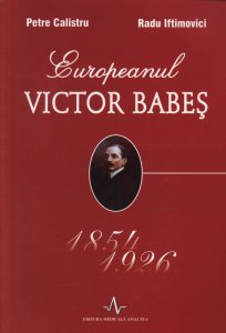 Europeanul Victor Babes