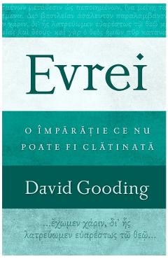 Evrei: O Imparatie ce nu poate fi clatinata