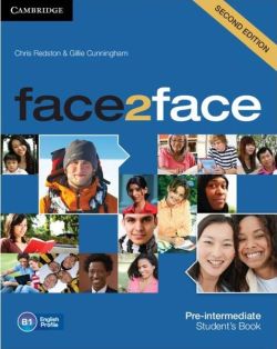 face2face Pre-intermediate, Student