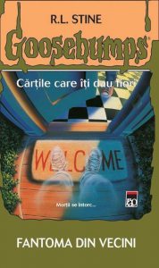 Fantoma din vecini