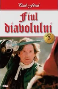 Fiul diavolului Vol.3 de Paul Feval