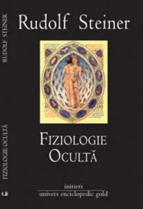 Fiziologia Oculta de Rudolf Steiner