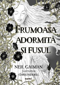 Frumoasa adormita si fusul