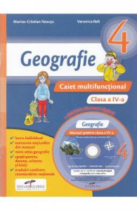 Geografie