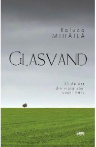Glasvand
