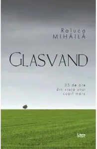 Glasvand de Raluca Mihaila